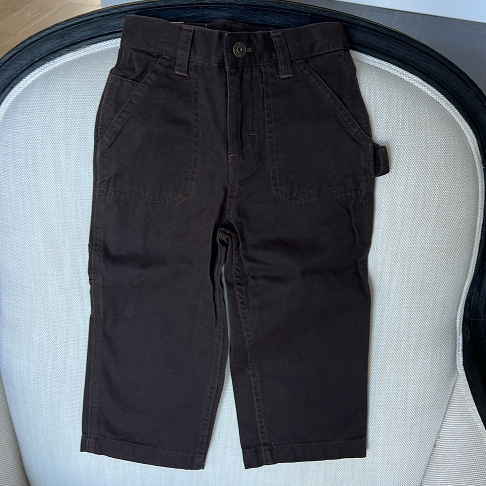 First Wave cargo pants